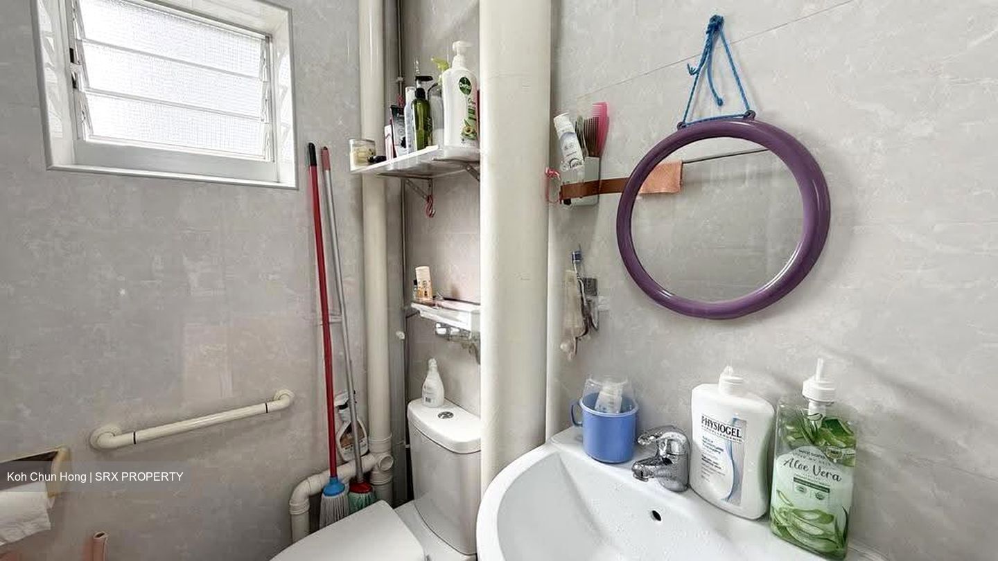 Blk 462 Jurong West Street 41 (Jurong West), HDB 3 Rooms #638855271